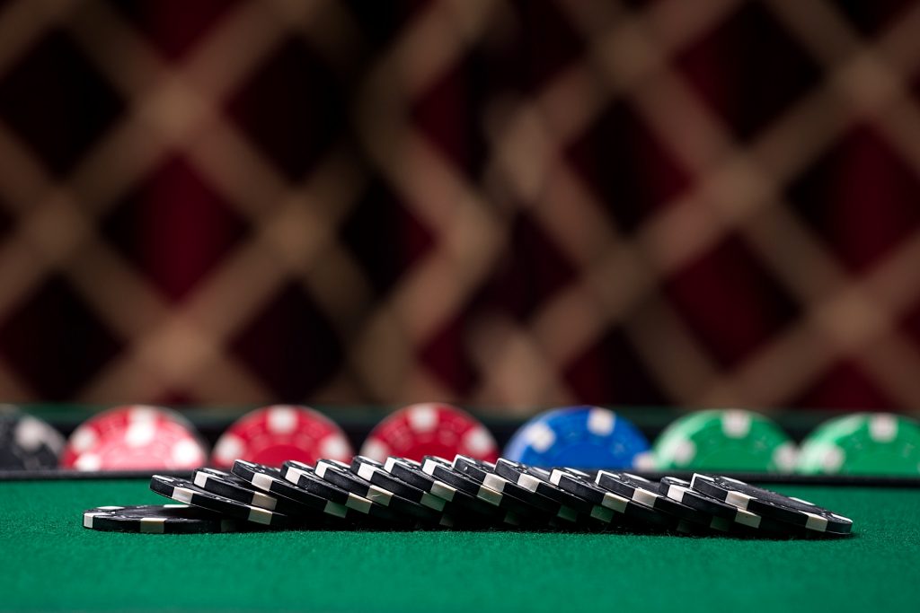 How To Ensure The Equity Of An Online Casino