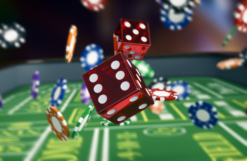 Attributes Of A Great Online Casino