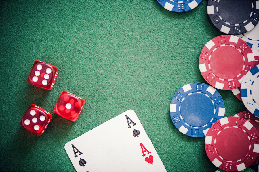 A BEGINNER’S GUIDE TO PLAYING BLACKJACK ONLINE