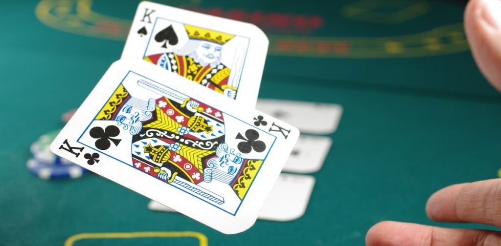 All About PokerIDN
