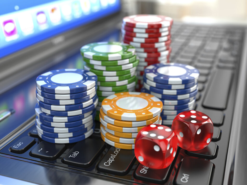 Legal and Regulatory Challenges in Online Pragmatic88 Slot Gaming
