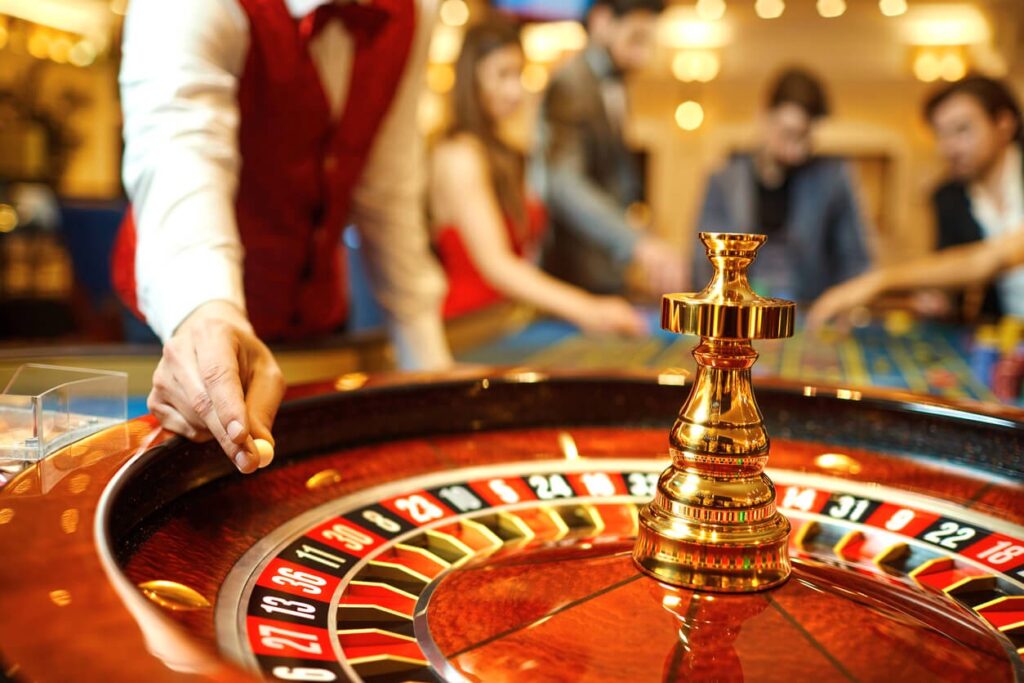 Exposing the different games of casino game site