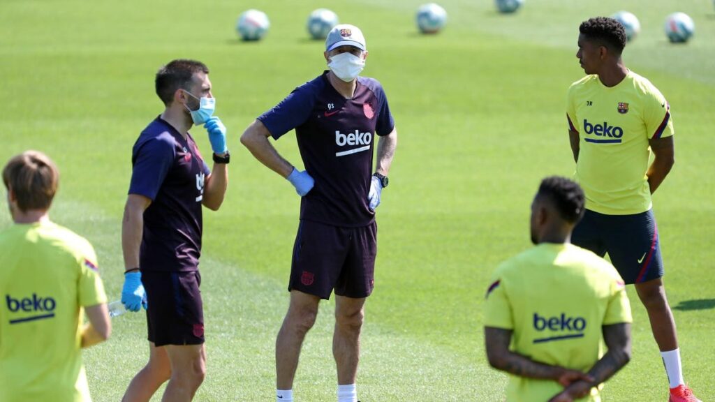 The Importance Of A Football Agent And How To Choose One