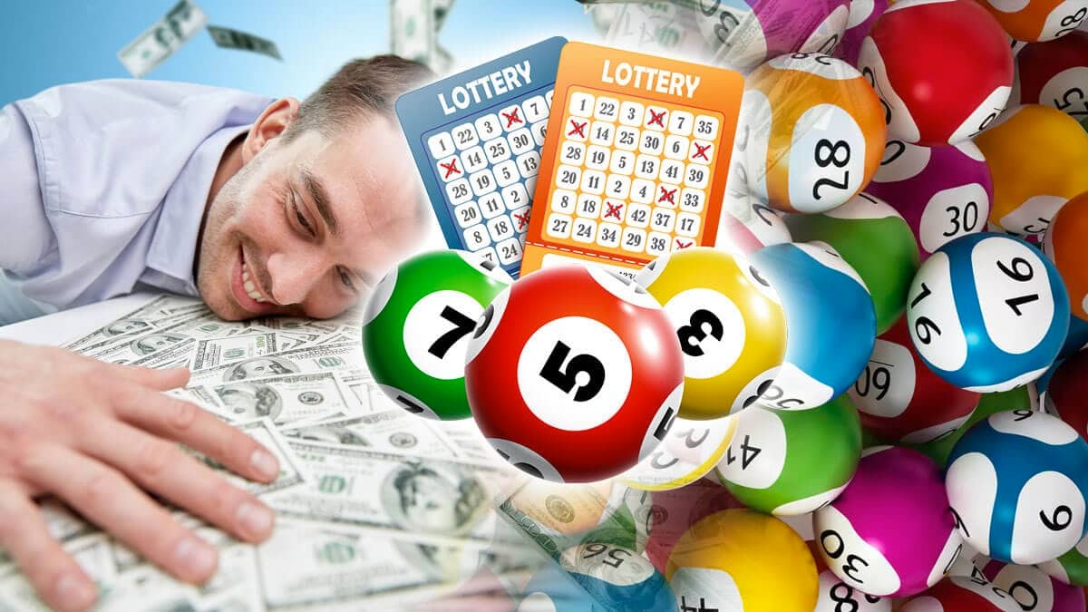 Want to play the popular lottery game