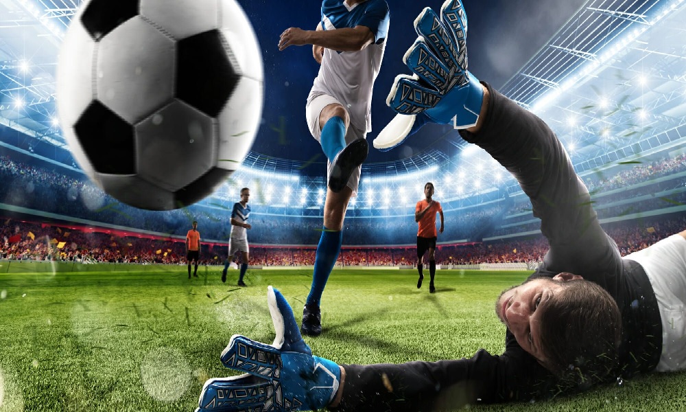 A Comprehensive Guide to Football Betting: Tips, Strategies and Everything You Need to Know