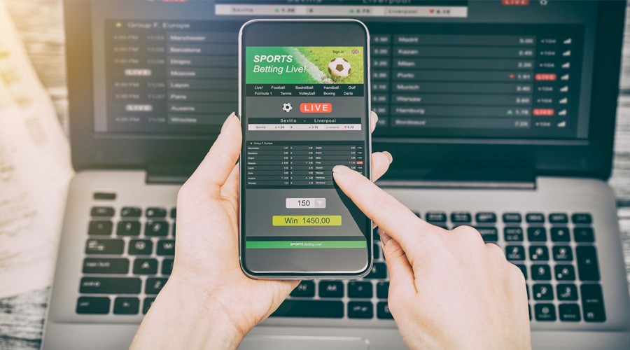 Online Sports Betting – A Newbie’s Starter Pack