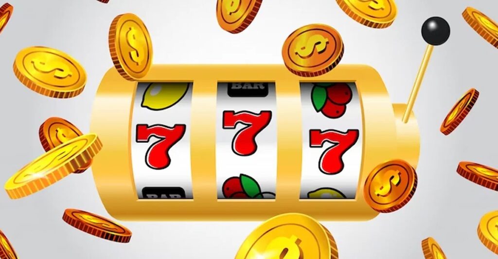 Strategies for success – How to strike it big in online slot games?