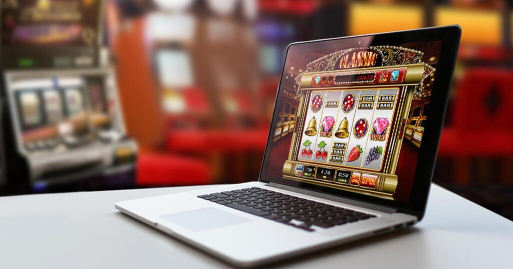 What are some responsible online slot tips from the pros?