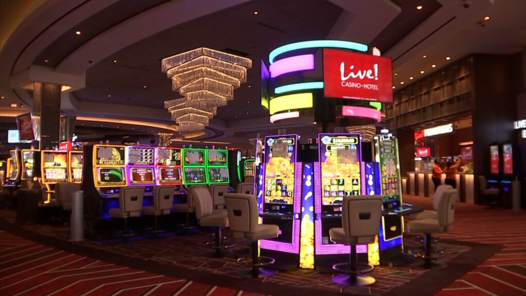 Spinning Success: The Ultimate Guide to Malaysian Online Slot Casinos